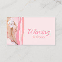 Waxing Vax Service Spa Salon Rosa Orchid