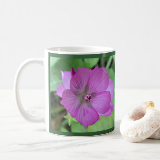 Waxy Checkerbloom Mugg