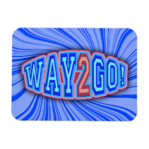 Way 2 Go Modig!