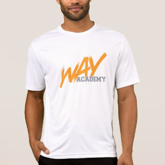 WAY Academy T Shirt