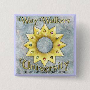 Way Walkers: Fyrkantig Universiteten (knapp) Knapp