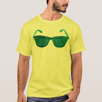 Wayfarin gangster t shirt