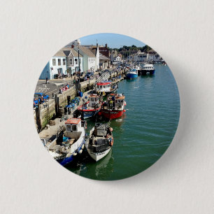 Waygood Weymouth! Knapp