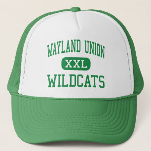 Wayland union - vildkatter - kick - Wayland Keps
