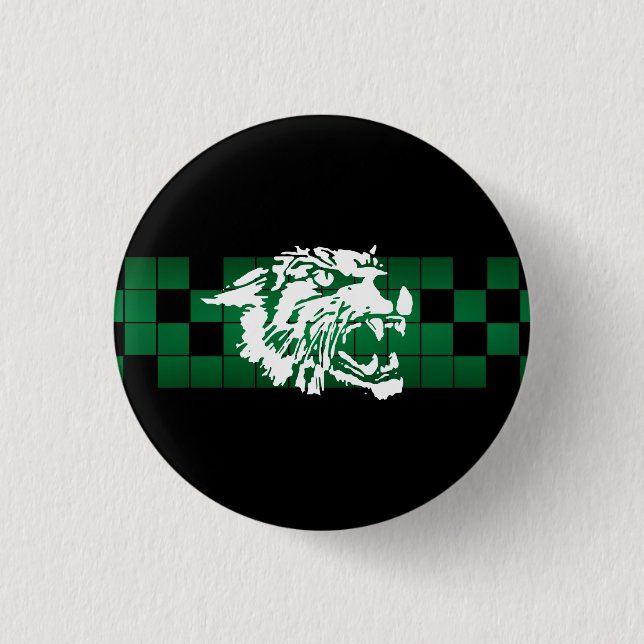 Wayland Union Wildcat #5 Knapp (Framsida)