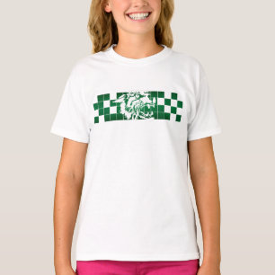 Wayland Union Wildcat #5 T Shirt