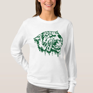 Wayland Union Wildcat #6 T Shirt