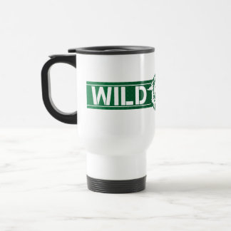 Wayland Union Wildcat #8 Resemugg