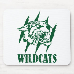 Wayland Union Wildcat #9 Musmatta