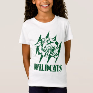 Wayland Union Wildcats #9 T Shirt