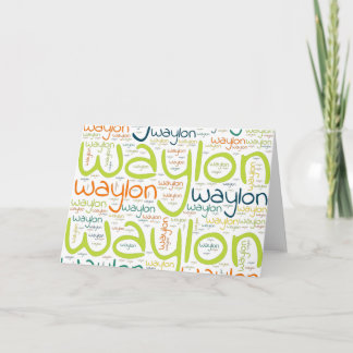 Waylon Kort