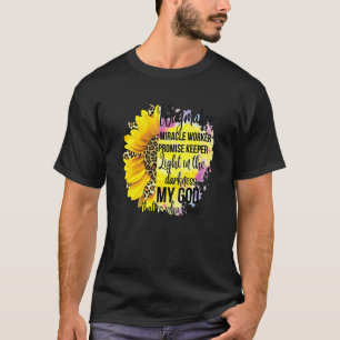 WayMaker Lomise Keeper Waymaker Light Mörkret Su T Shirt