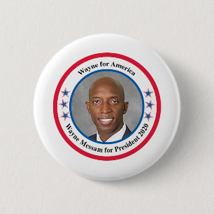 Wayne Messam Knapp