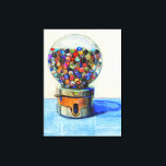 wayne thiebaud canvastryck<br><div class="desc">wayne thiebaud</div>