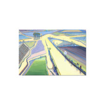 Wayne Thiebauds konst
