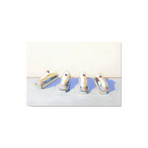 Wayne Thiebauds konst