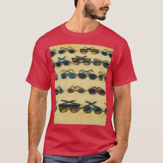 Waynehibaud vintage t shirt