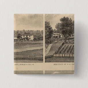 Waynesboro, Augusta County Knapp