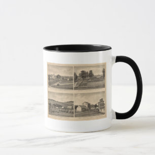 Waynesboro, Augusta County Mugg