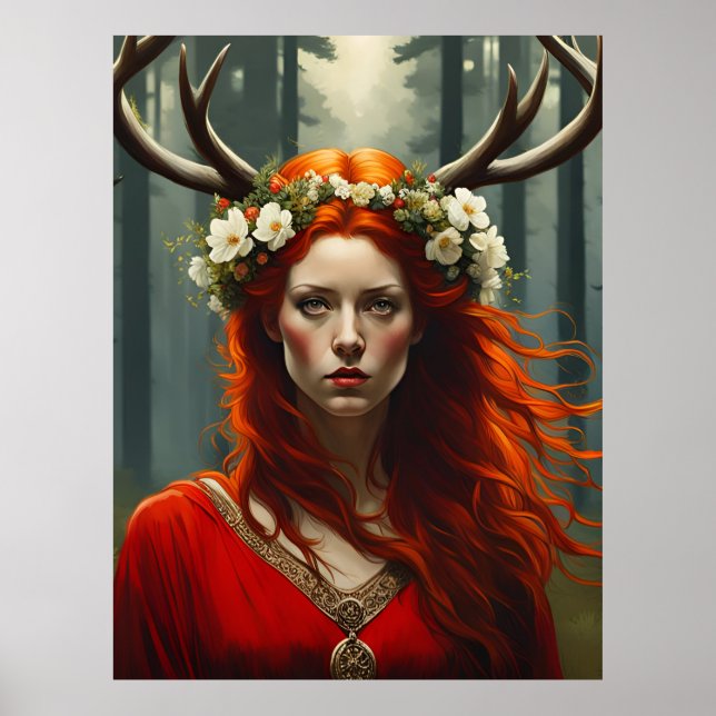 Ways Elen Poster (Framsidan)