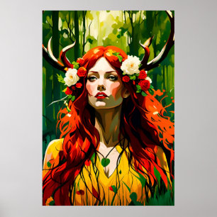 Ways Elen Poster