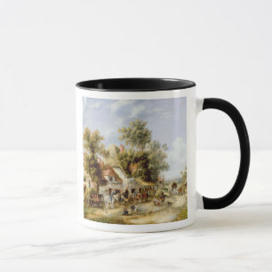 Waysidegästgivargård Mugg