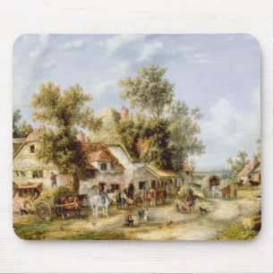 Waysidegästgivargård Musmatta