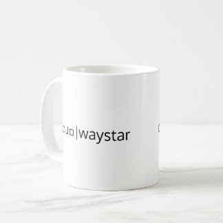 Waystar GoJo fusion mugg