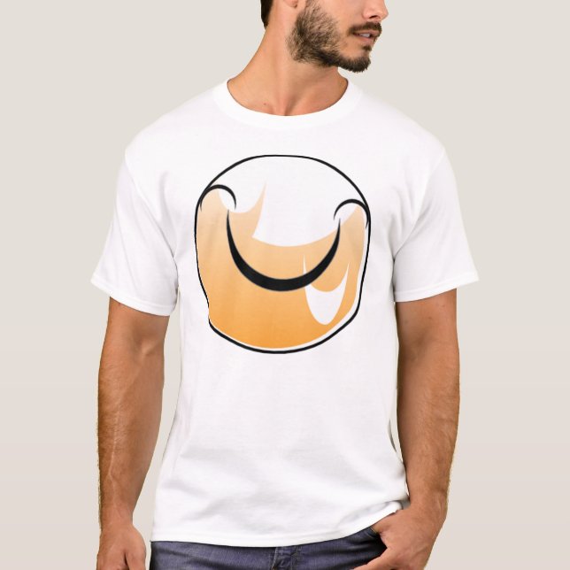 wayupay tee shirt (Framsida)