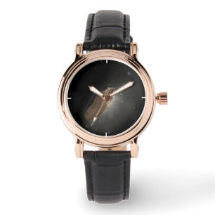 Wayward Interstellar Object Oumuamua. Armbandsur