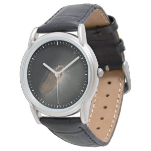 Wayward Interstellar Object Oumuamua. Armbandsur