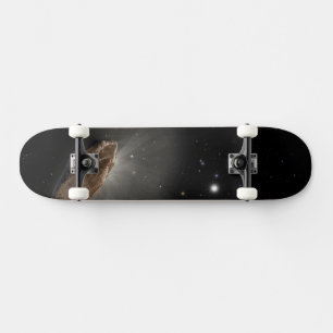 Wayward Interstellar Object Oumuamua. Mini Skateboard Bräda 18,5 Cm