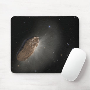 Wayward Interstellar Object Oumuamua. Musmatta