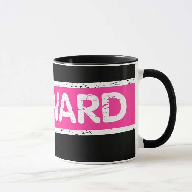 Wayward Woman coffee mug Mugg (Höger)