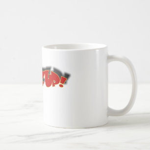 WAZZUP KAFFEMUGG