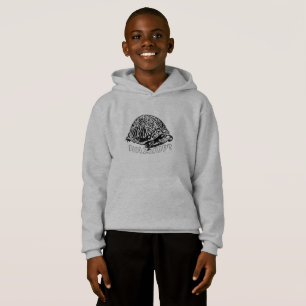 Wazzup - Kids' Pullover Hoodie T Shirt