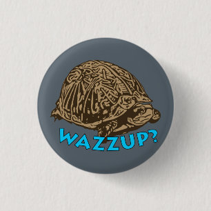 Wazzup - Rund knapp