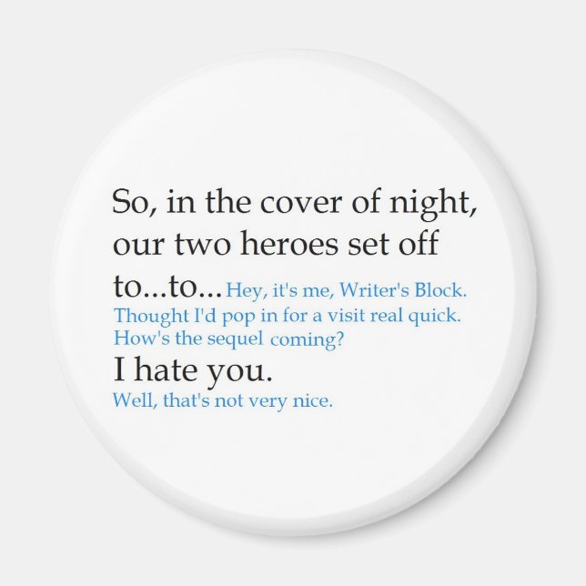 WB3 MAGNET (Framsidan)