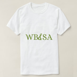 WB&SA T-Shirt (herr)