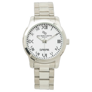 WBD Garmr Romano Watch Armbandsur