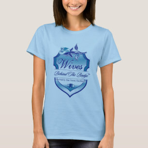 WBTB-logotyp Tee Shirt