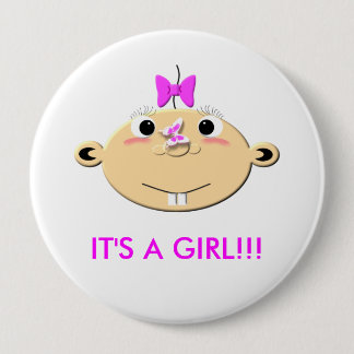 WButtterflynose Knapp