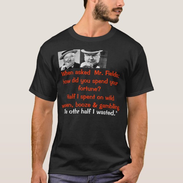 wc-fält tee (Framsida)