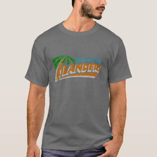 WCI-utslagsplats Tee
