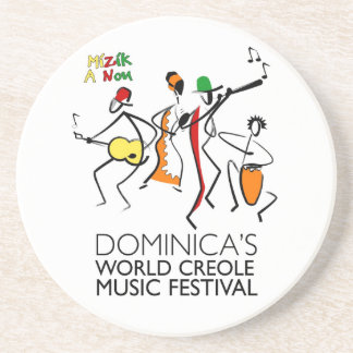 WCMF-underlägg Underlägg Sandsten