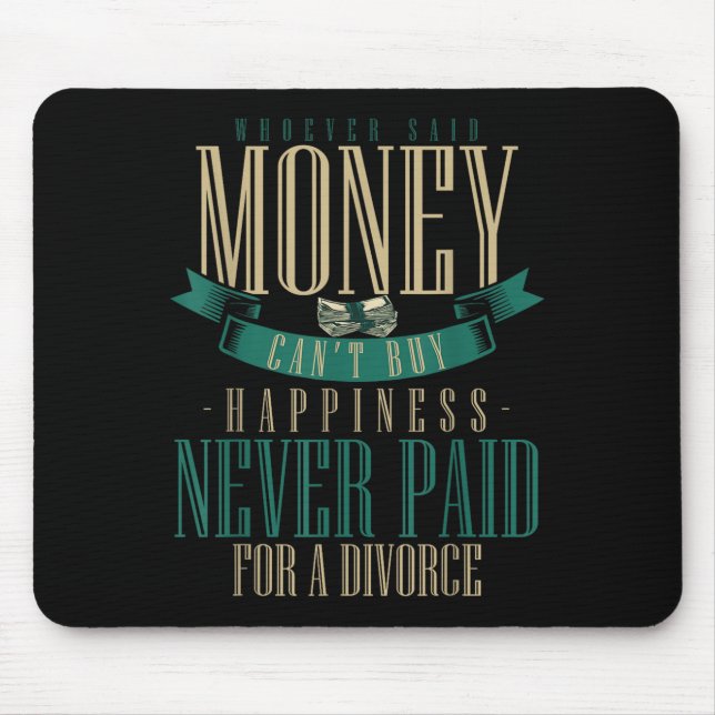 Wcute Ss Cute Ssver Said Money Can't Buy Hapness N Musmatta (Framsidan)