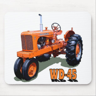 WD-45 MUSMATTA