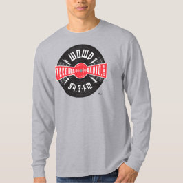 WD Långskjorta sleever T Shirt