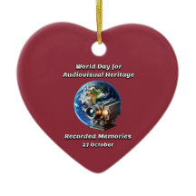 WDAH. Registrerade minnen. 27 oktober