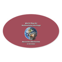 WDAH. Registrerade minnen. 27 oktober